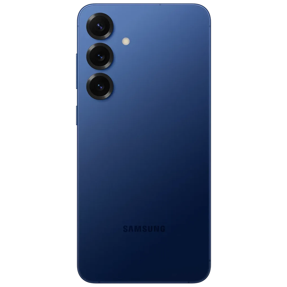 Samsung Galaxy S25 Plus navy back