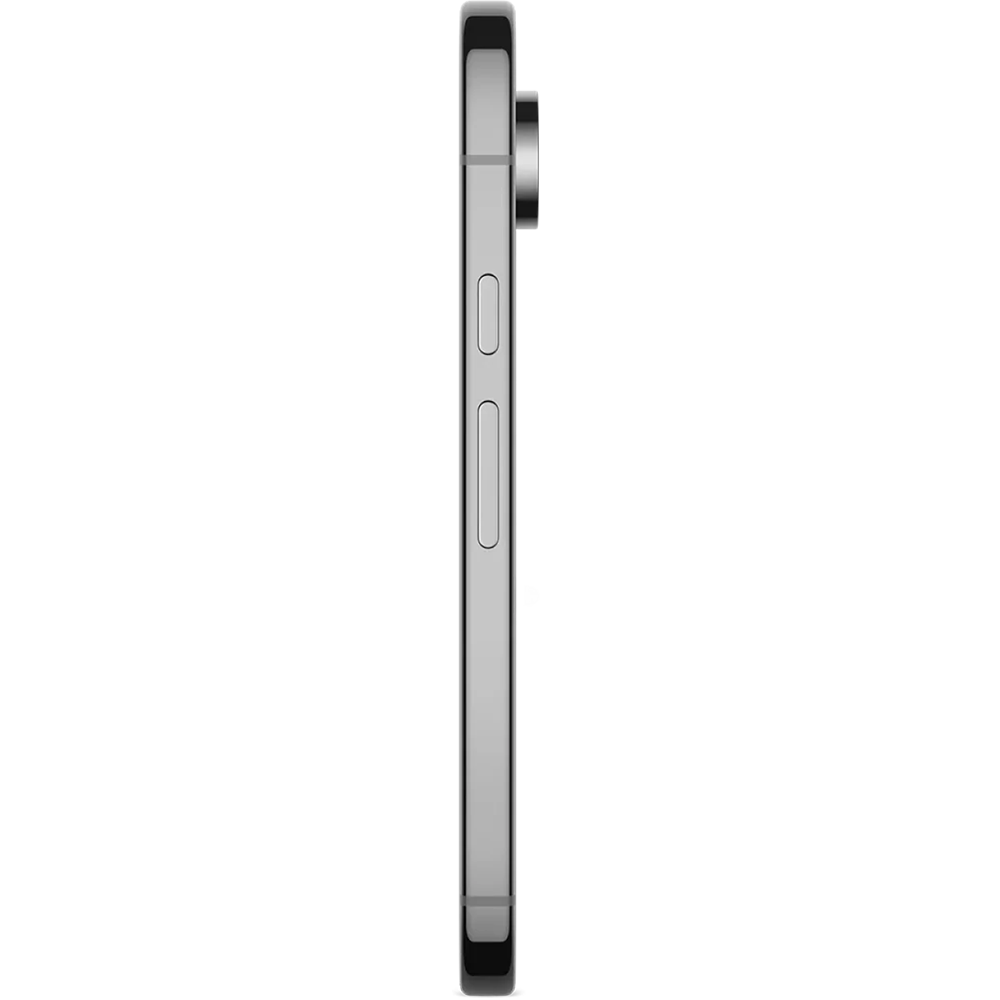 Google Pixel 9 Pro XL Obsidian side