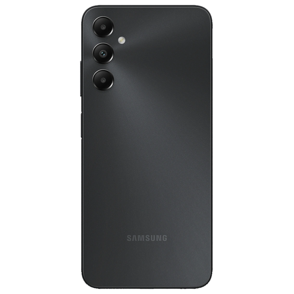 Samsung Galaxy A05s black back