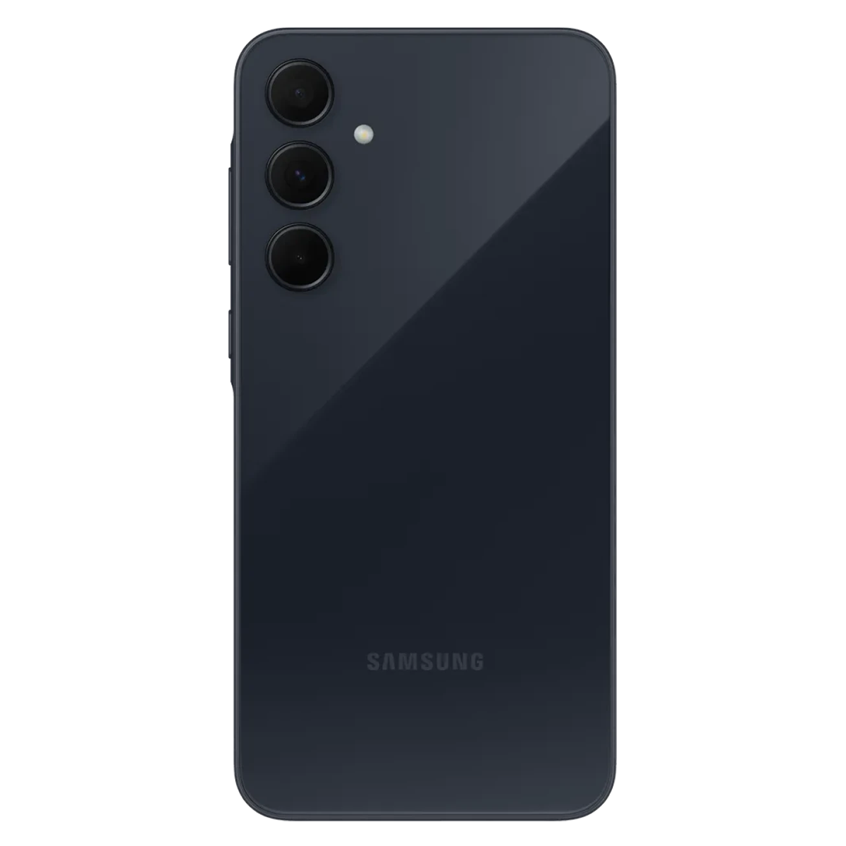 Samsung Galaxy A35 5G Awesome Navy back